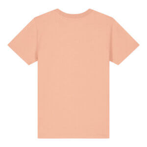 T-shirt Pesca Bambino Santo Pasticciotto Disegno Fronte - immagine 3