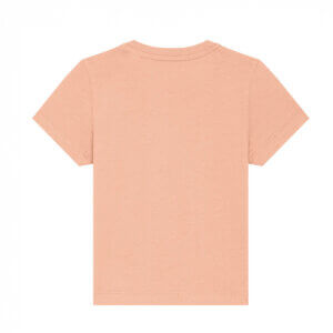 T-shirt Pesca Neonato Santo Pasticciotto Disegno Fronte - immagine 3
