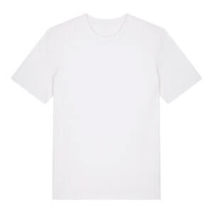 T-shirt Bianca Santo Pasticciotto Disegno Back - immagine 3
