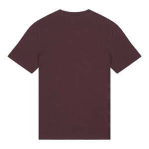 T-shirt brown Santo Pasticciotto Santino Fronte - immagine 3